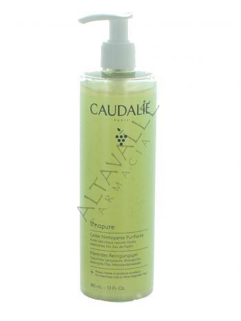 CAUDALIE VINOPURE GEL DETERGENTE