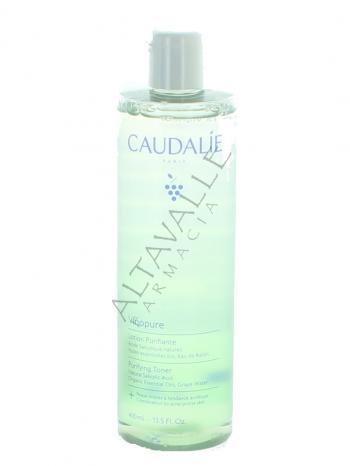 CAUDALIE VINOPURE LOZIONE PURIFICANTE