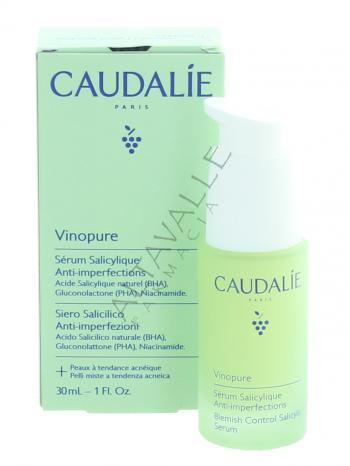 CAUDALIE VINOPURE SIERO SALICILICO ANTI-IMPERFEZIONI