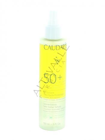 CAUDALIE VINOSUN PROTECT SPF50+ ACQUA SOLARE SPRAY 