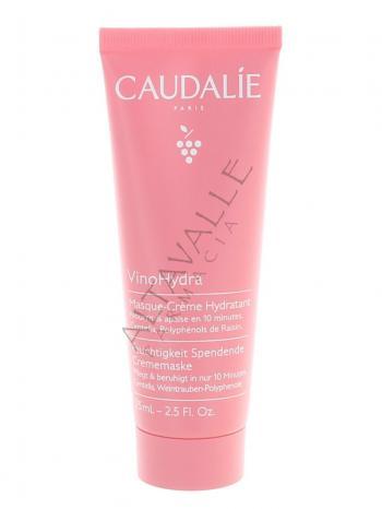 CAUDALIE VINOHYDRA MASCHERA CREMA IDRATANTE