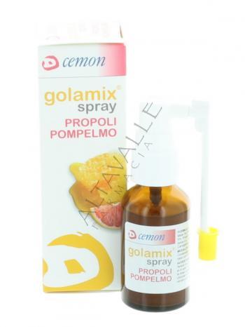 GOLAMIX SPRAY