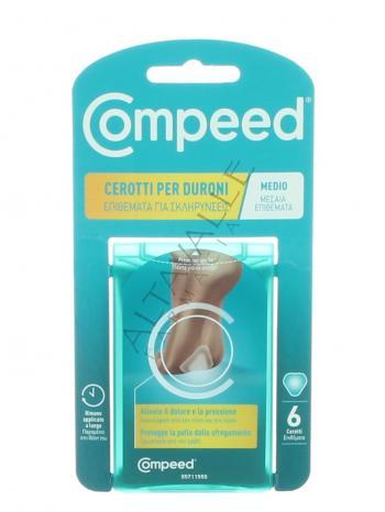 COMPEED CEROTTO DURONI