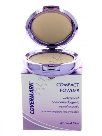 COVERMARK CIPRIA COMPACT POWDER N1 