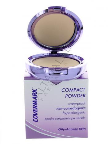 COVERMARK CIPRIA COMPACT POWDER O1