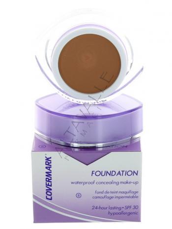 COVERMARK FOUNDATION 8