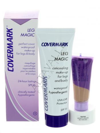 COVERMARK LEG MAGIC 4