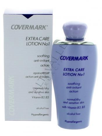 COVERMARK TONICO EXTRA CARE 1 