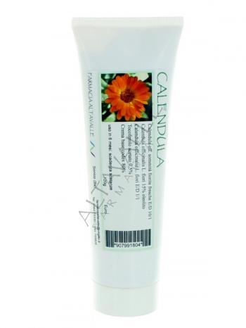 CREMA FITO CALENDULA  - 120 - OSR
