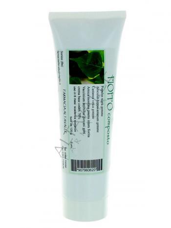 CREMA FITO PIOPPO COMPOSTO - 120 - OSR