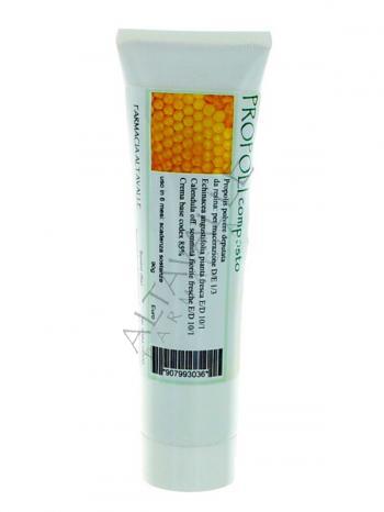 CREMA FITO PROPOLI COMPOSTO 90