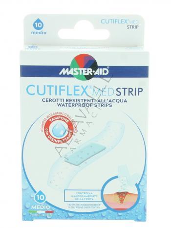 MASTER AID CEROTTI CUTIFLEXMED MEDIO 
