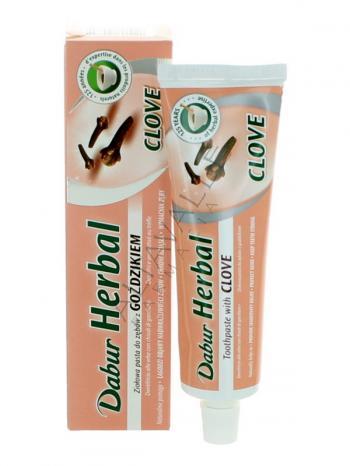 DABUR AYURVEDICO CLOVE DENTIFRICIO