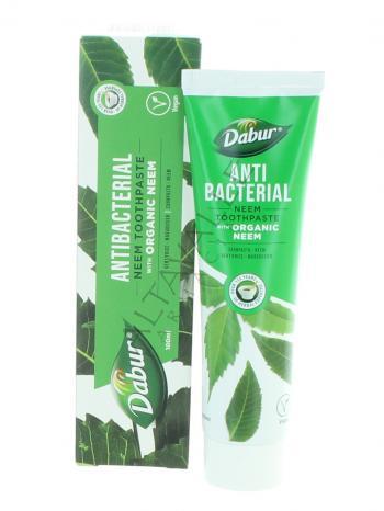 DABUR AYURVEDICO NEEM DENTIFRICIO