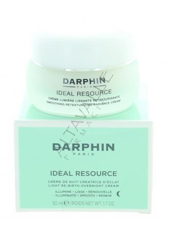DARPHIN IDEAL RESOURCE CREMA NOTTE