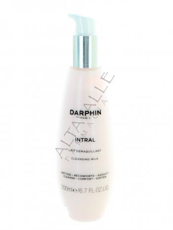 DARPHIN INTRAL LATTE 200 ml