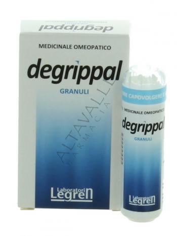 LEGREN DEGRIPPAL GRANULI