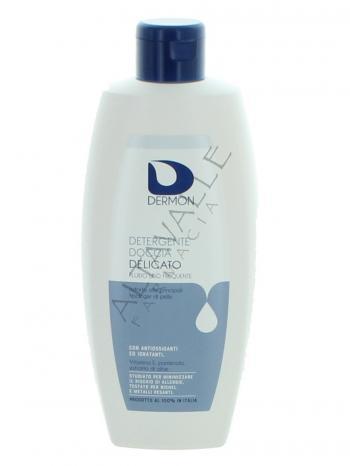 DERMON DETERGENTE DOCCIA DELICATO 