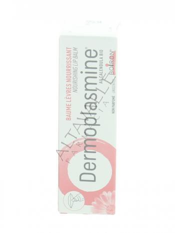 DERMOPLASMINE BALSAMO LABBRA
