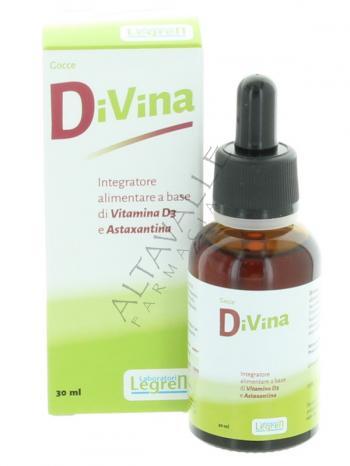 DIVINA DOCCE