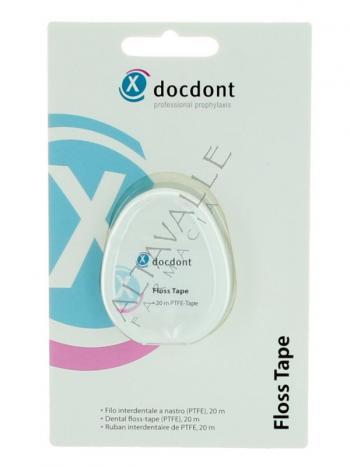 DOCDONT FLOSS TAPE