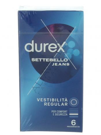 DUREX JEANS 6