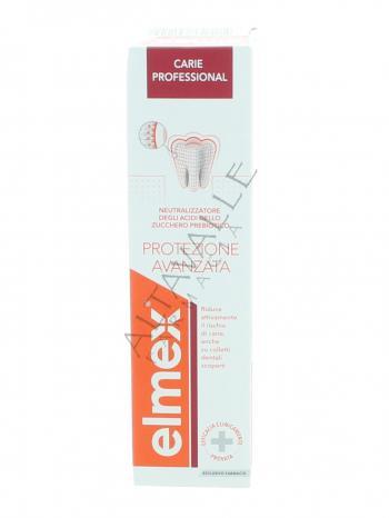 ELMEX CARIE PROFESSIONAL DENTIFRICIO