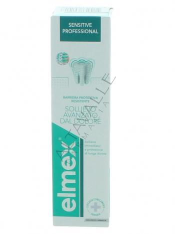 ELMEX SENSITIVE PROFESSIONAL DENTIFRICIO