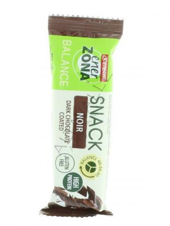 ENERZONA SNACK NOIR