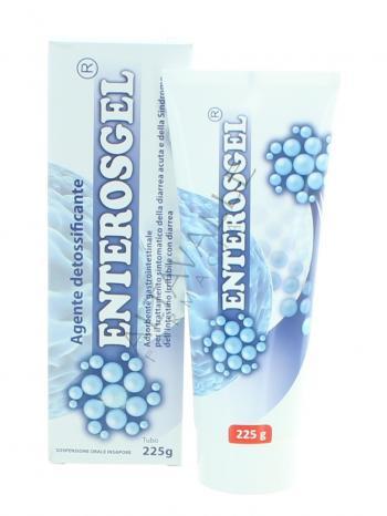 ENTEROSGEL SOSPENSIONE ORALE