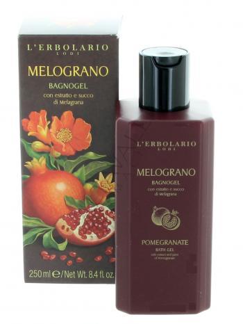 L'ERBOLARIO MELOGRANO BAGNOGEL