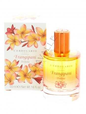 L'ERBOLARIO FRANGIPANE PROFUMO 50 ml