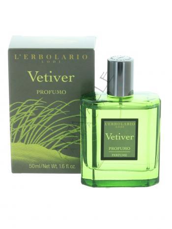 L'ERBOLARIO VETIVER PROFUMO 50ml