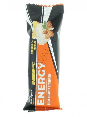 ETHICSPORT ENERGY GOLD