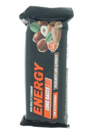 ETHICSPORT ENERGY LONG RACES
