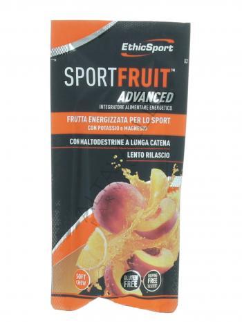 ETHICSPORT SPORTFRUIT ADVANCED PESCA ARANCIA