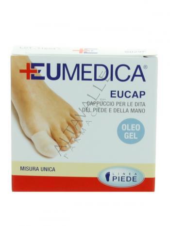 EUMEDICA CAPPUCCIO PIEDI MANI