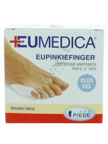 EUMEDICA PROTEZIONE QUINTO DITO