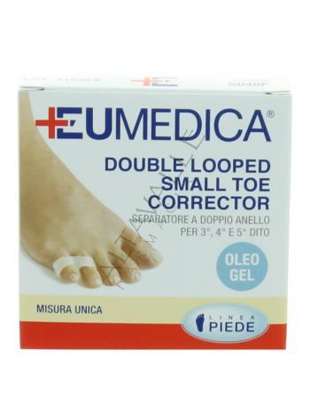 EUMEDICA SEPARATORE DOPPIO ANELLO 3-4-5