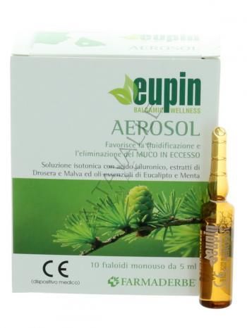 EUPIN AEROSOL FIALE