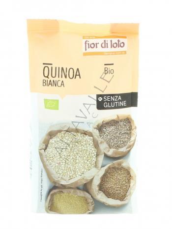 KI QUINOA BIANCA BIO