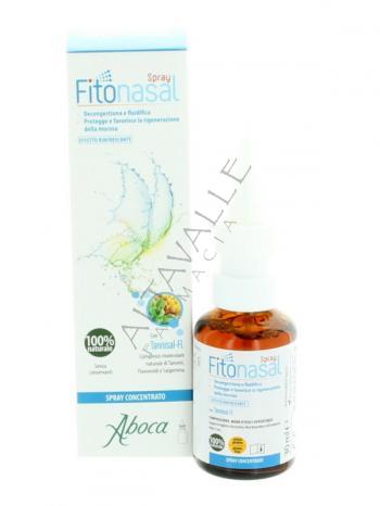 ABOCA FITONASAL SPRAY