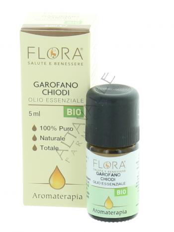 PRIMAVERA GAROFANO CHIODI BIO