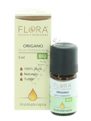 PRIMAVERA ORIGANO BIO