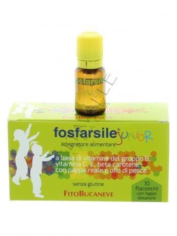 FOSFARSILE JUNIOR 