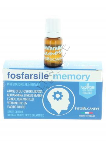 FOSFARSILE MEMORY