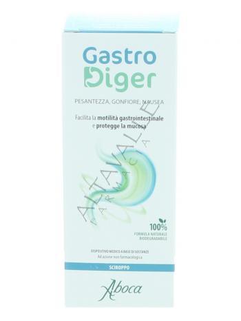 GASTRODIGER SCIROPPO