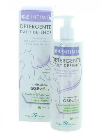 GSE INTIMO DETERGENTE MAXI
