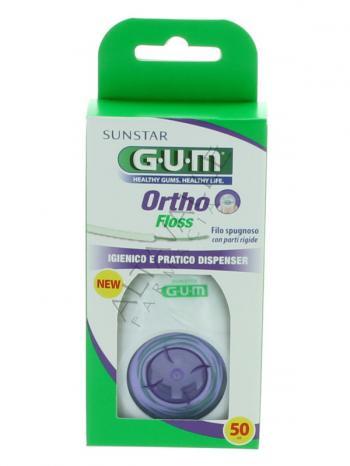 GUM FILO SPUGNOSO ORTHO