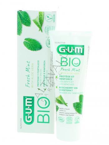 GUM BIO DENTIFRICIO
